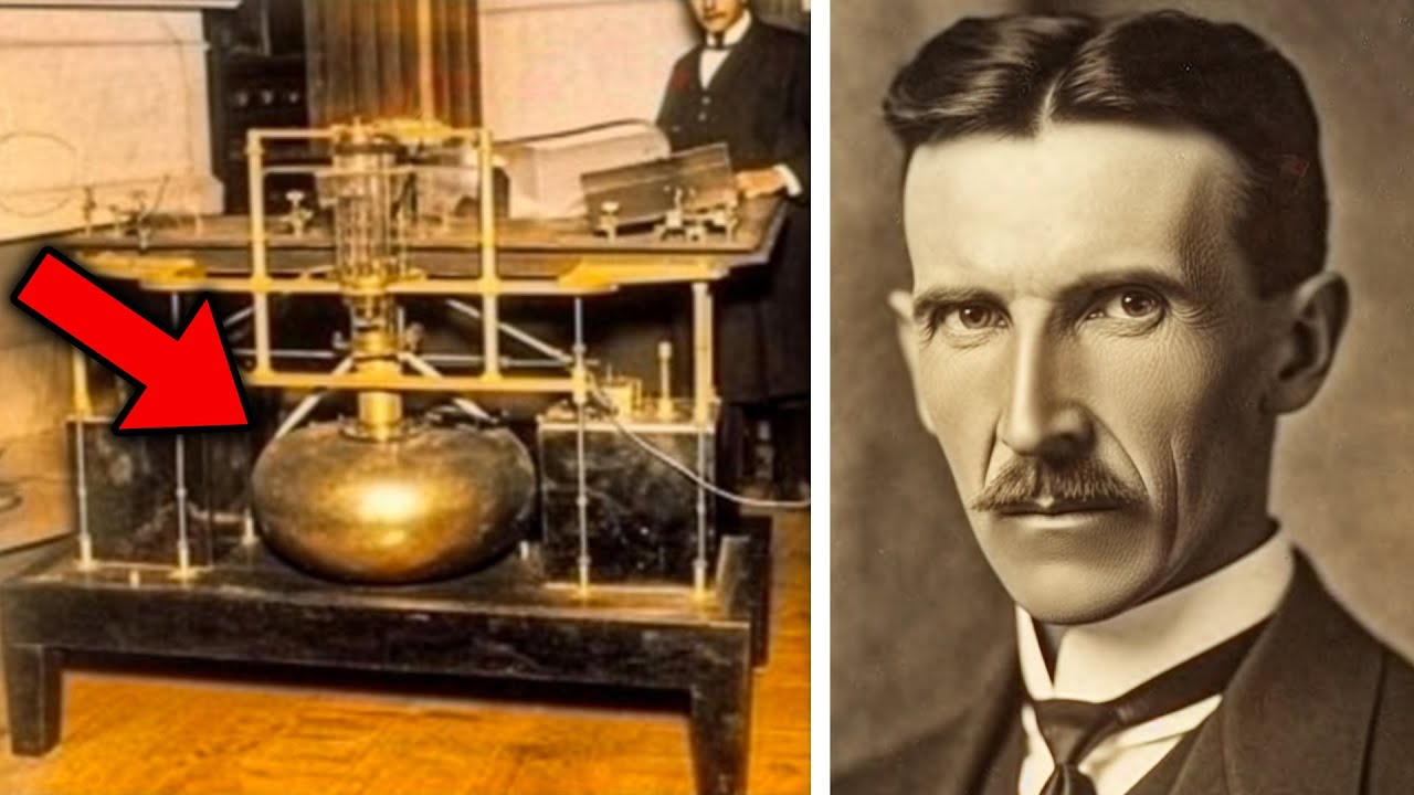 10 inventos de nikola tesla