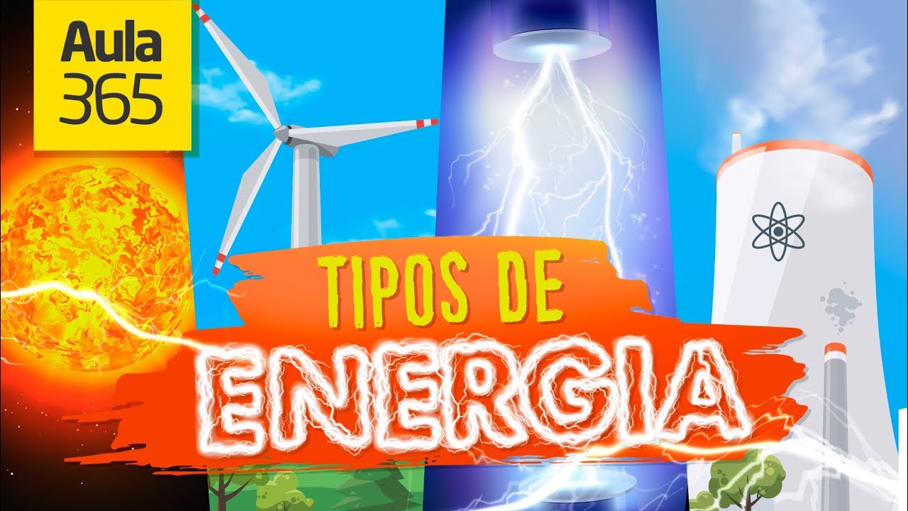 10 palabras relacionadas con energia