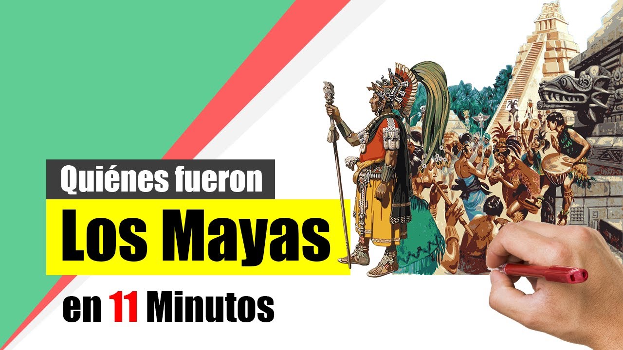 actividades sociales de los mayas