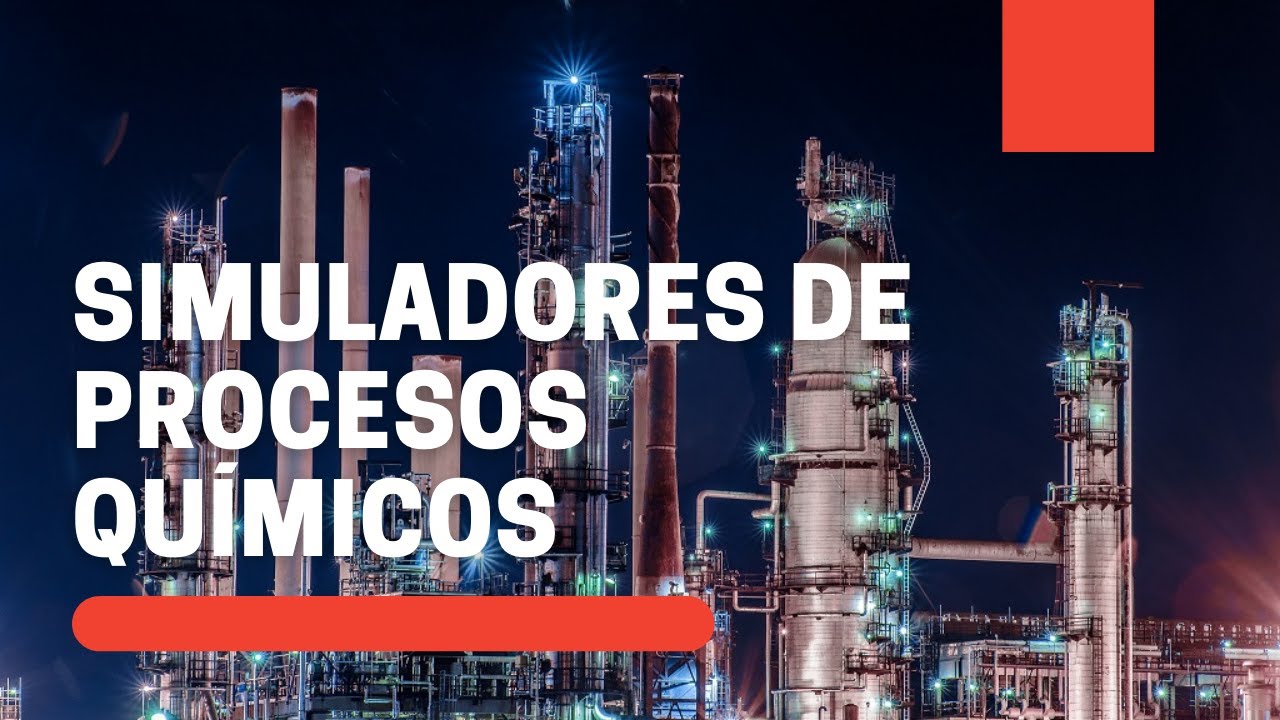 aplicacion y control de procesos quimicos de purificacion