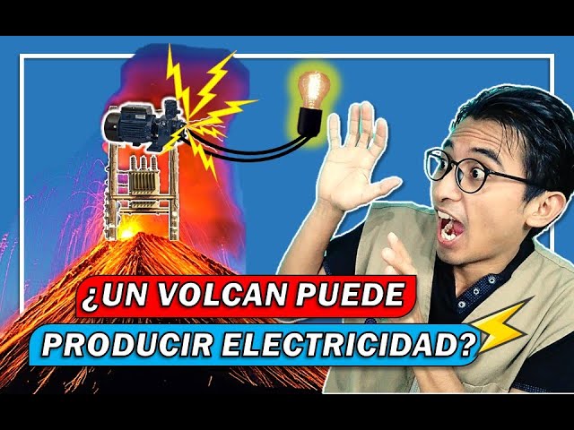 aprovechar la energía de los fenómenos naturales