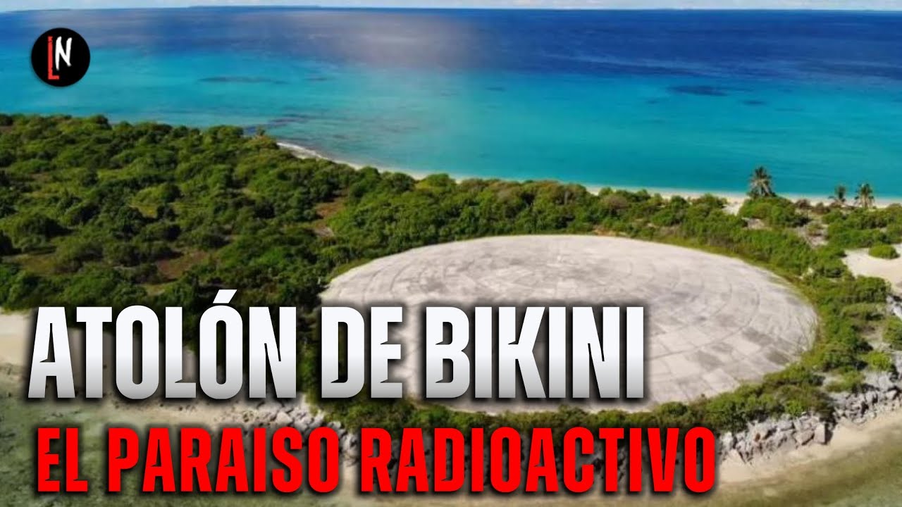 atolon que forma parte de las islas marshall