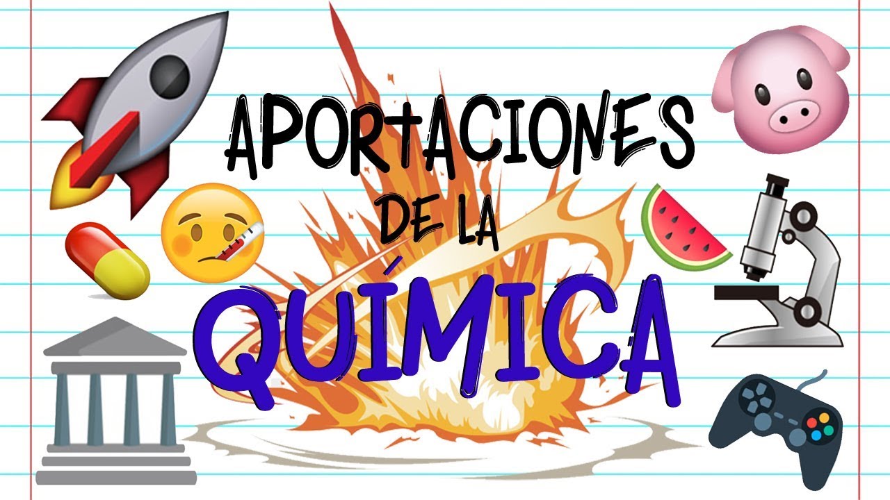 avances mas importantes de la quimica