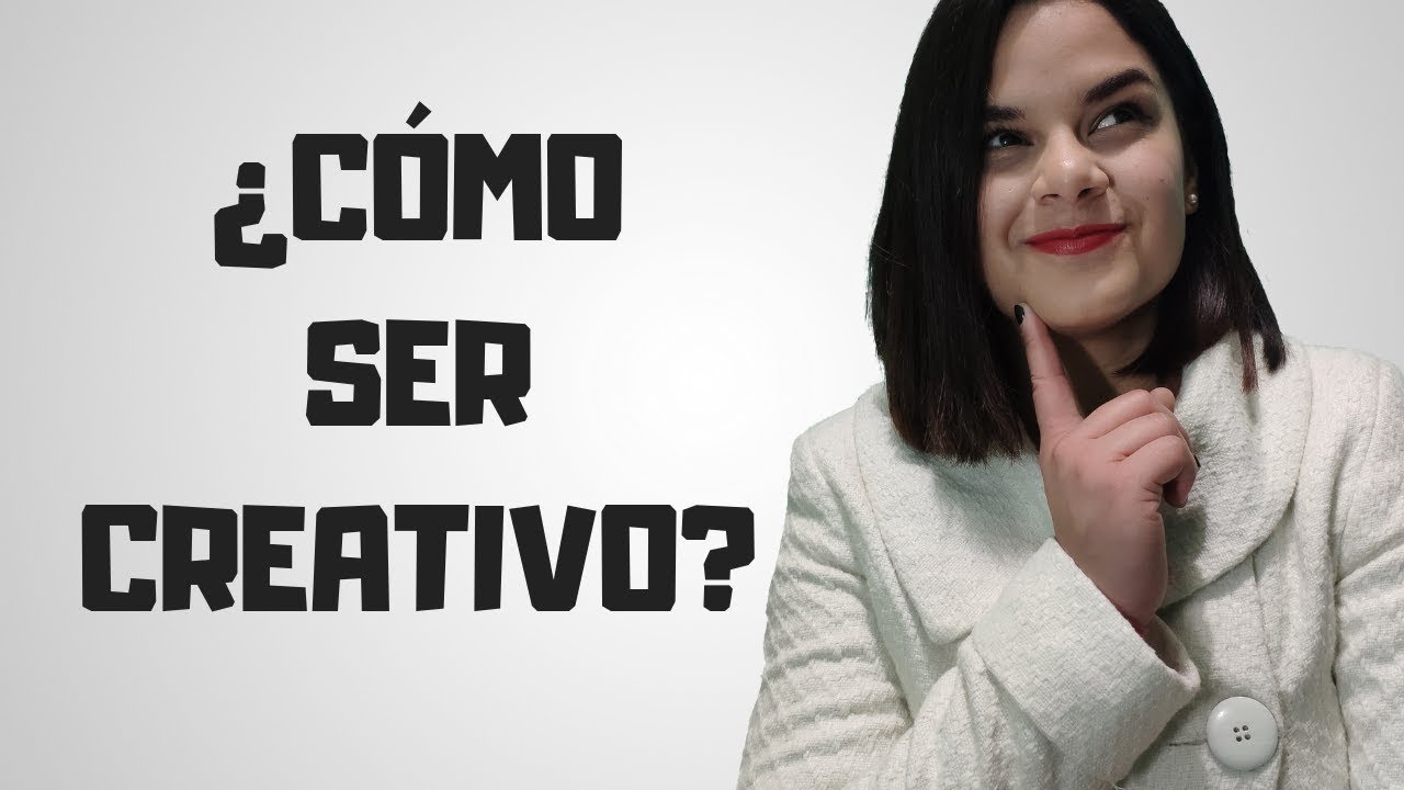 capacidad o facilidad para inventar o crear