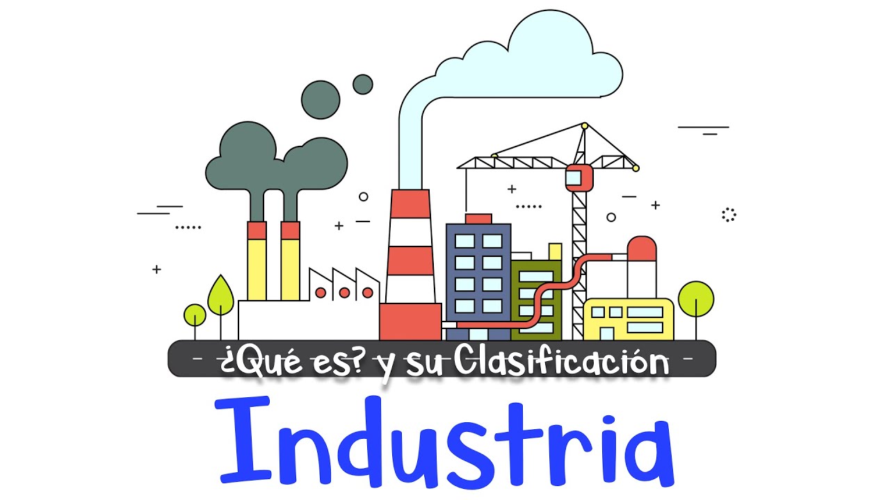 caracteristicas de la industria basica