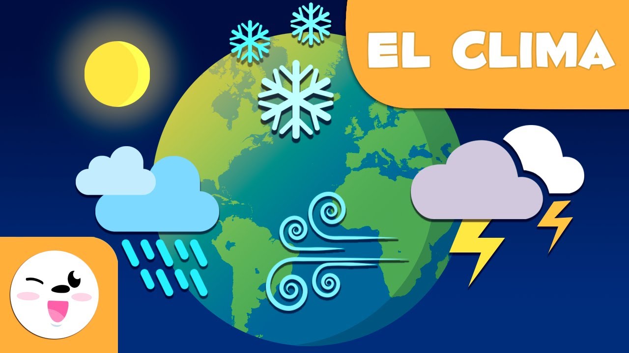 caracteristicas del clima frio con lluvias en verano