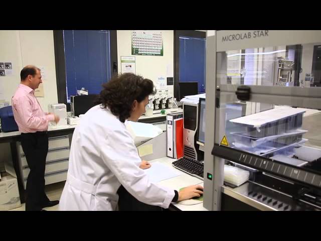 centro andaluz de biología molecular y medicina regenerativa cabimer