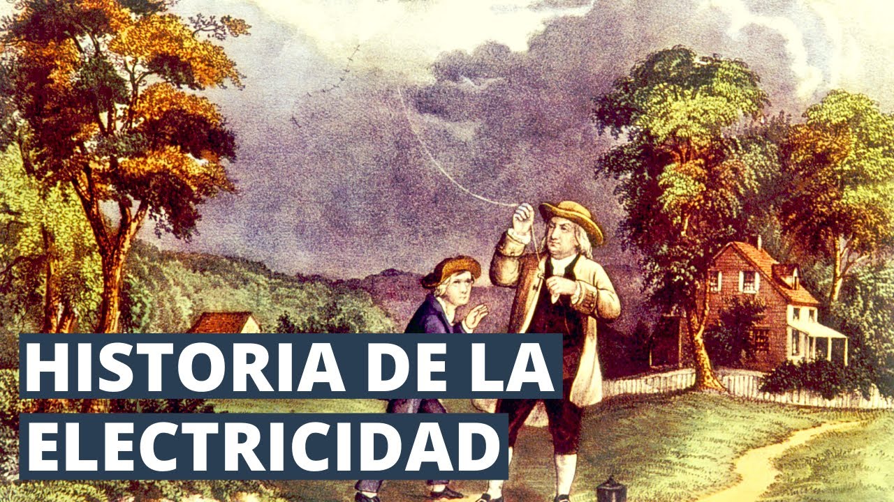 cientificos de la electricidad y sus aportes