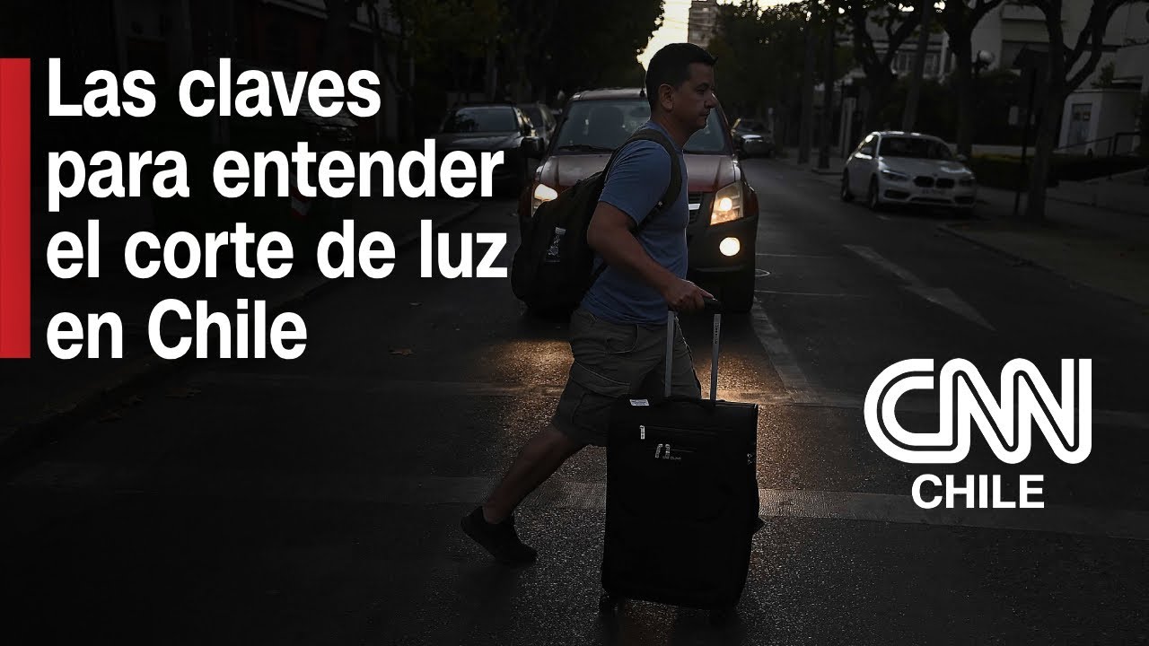 consecuencias de la falta de energia electrica