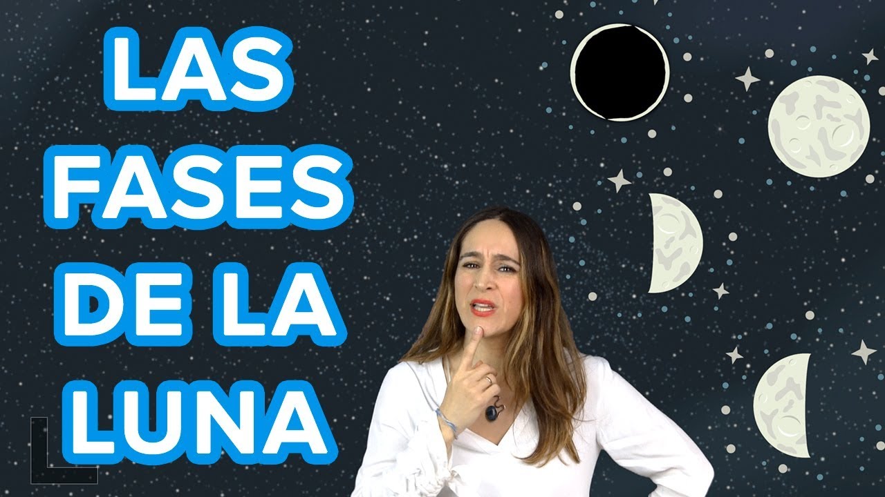 cual es el segundo nombre de la luna