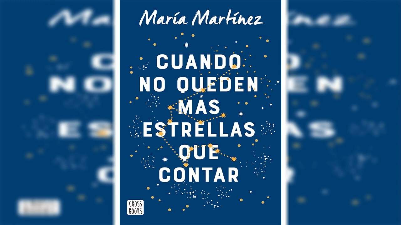 cuando no quede más estrellas que contar