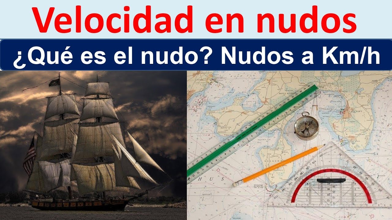 cuánto son 20 nudos en km