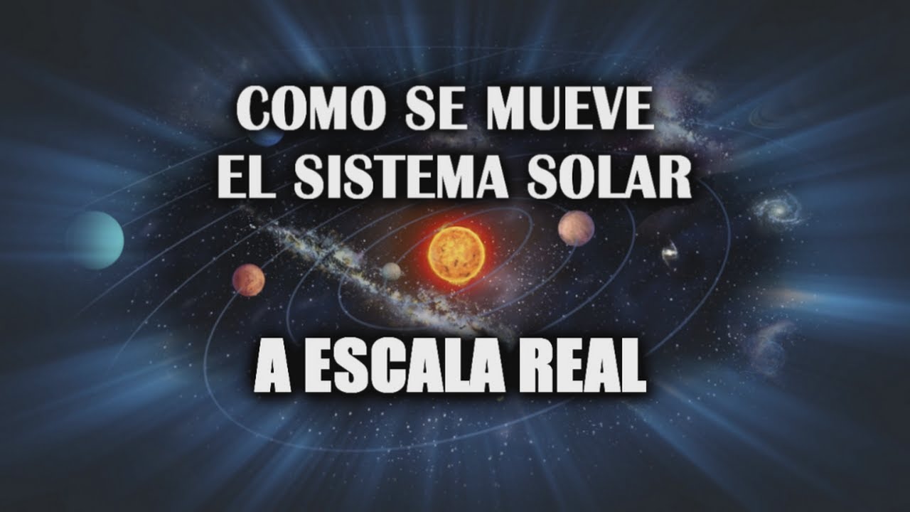 cuerpos que orbitan alrededor de los planetas
