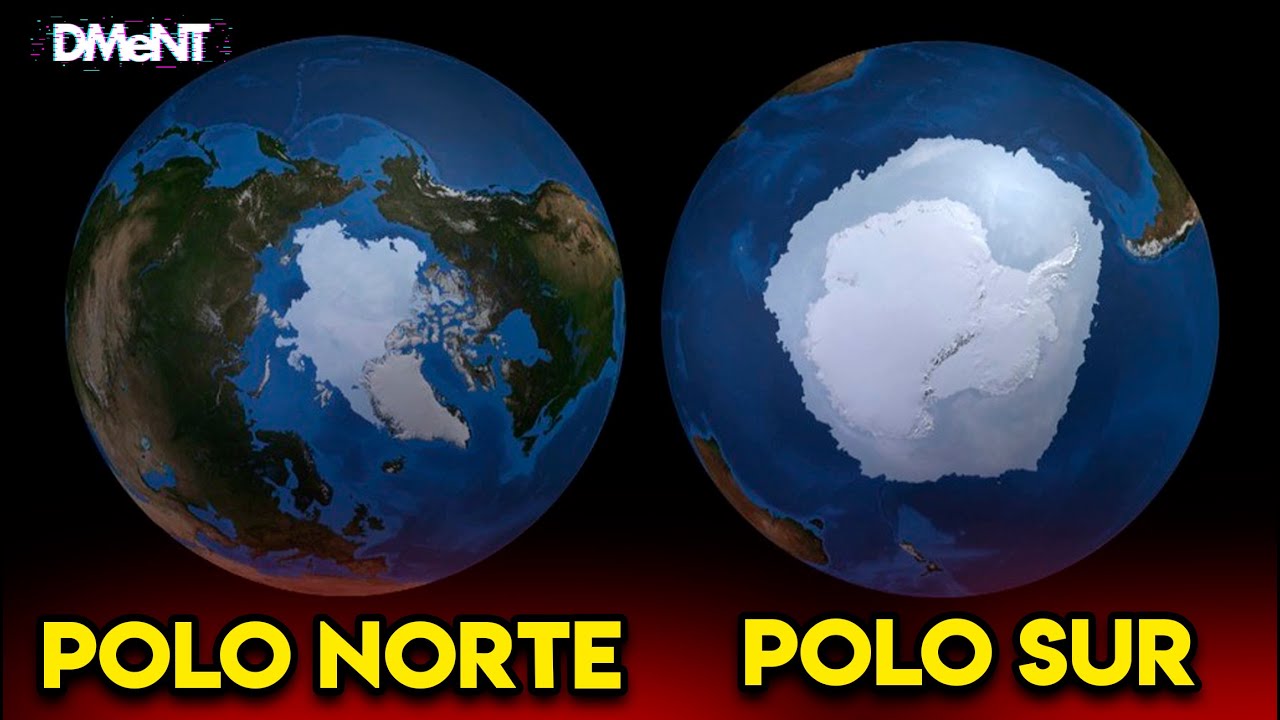 el artico es un continente