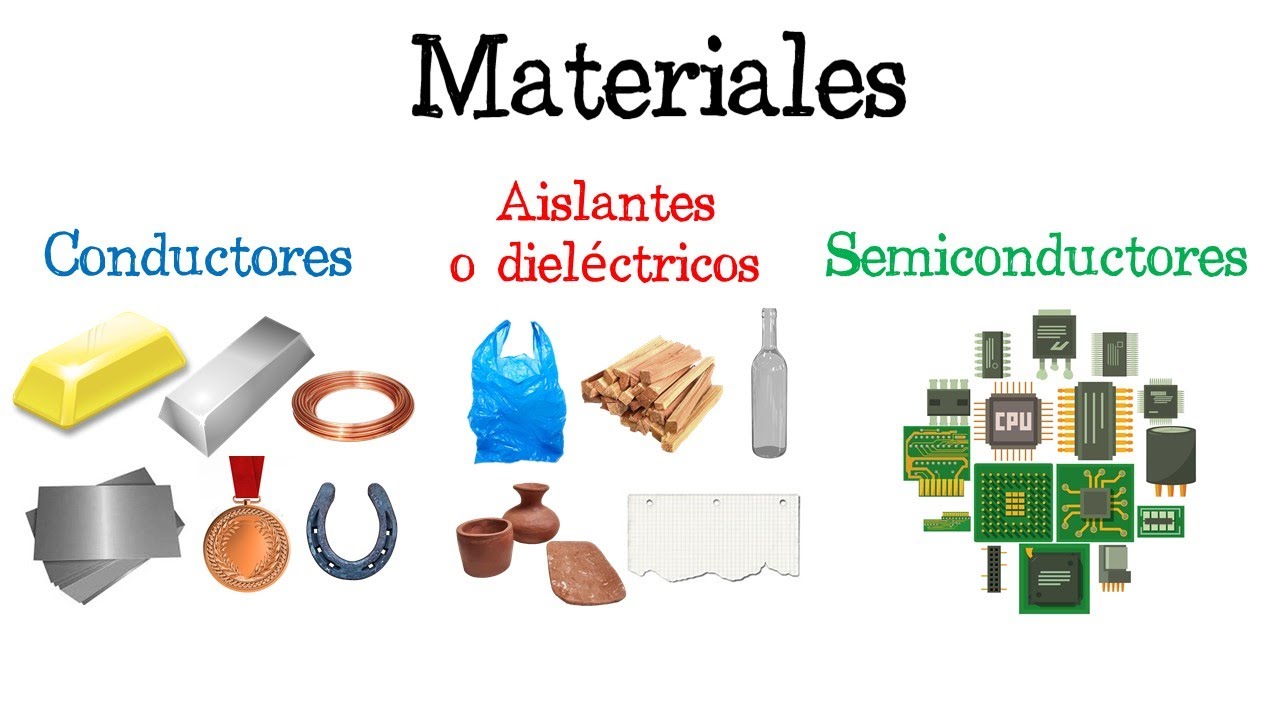 el plastico es buen conductor de electricidad