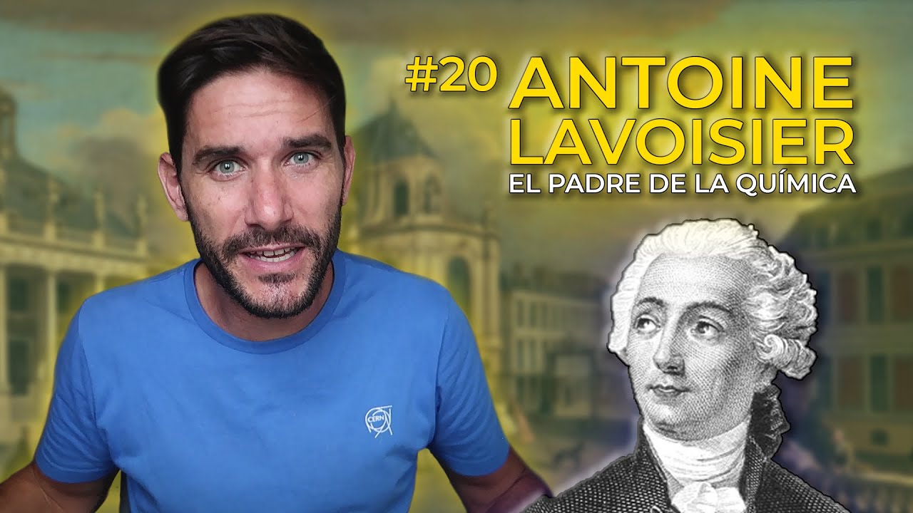 grandes cientificos de la quimica