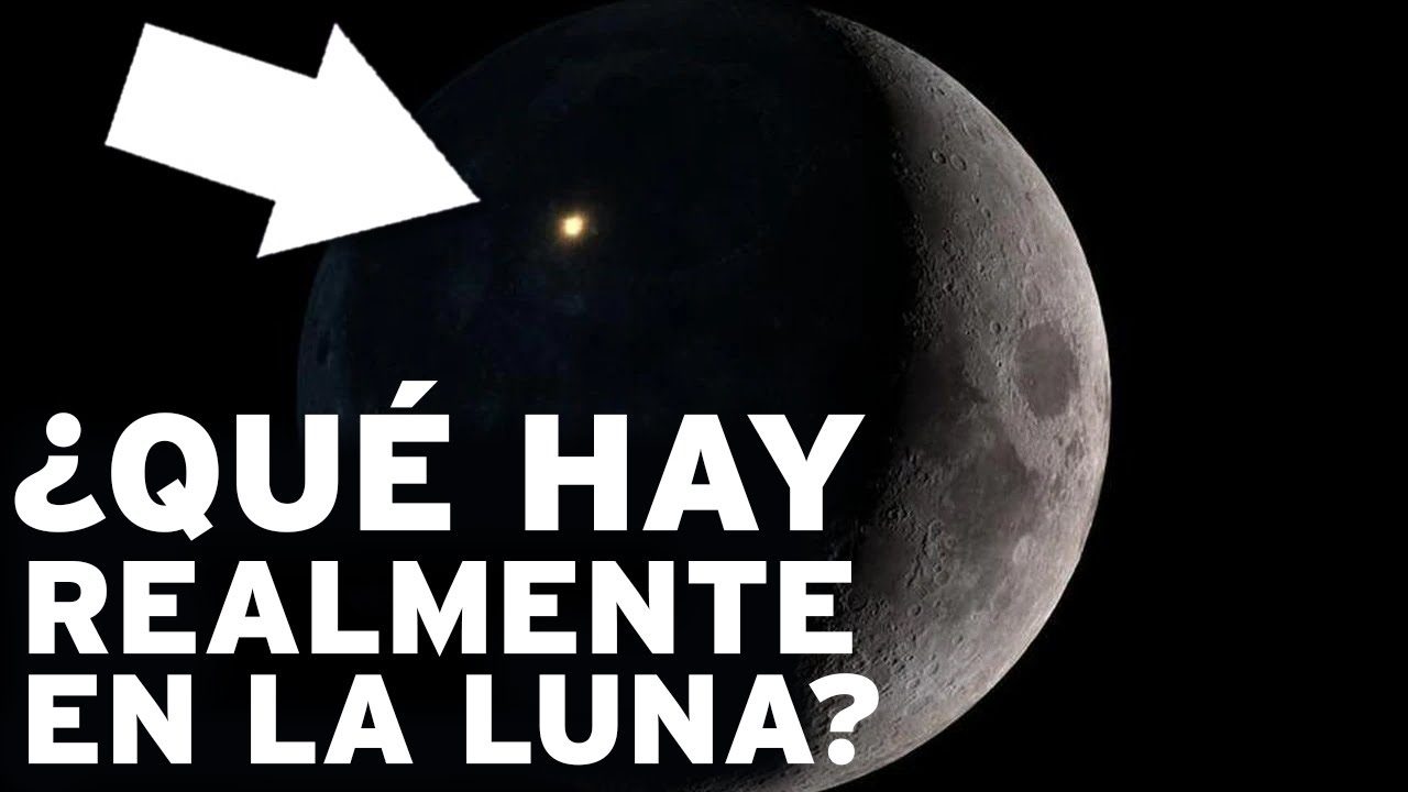 investigacion de la luna y las estrellas