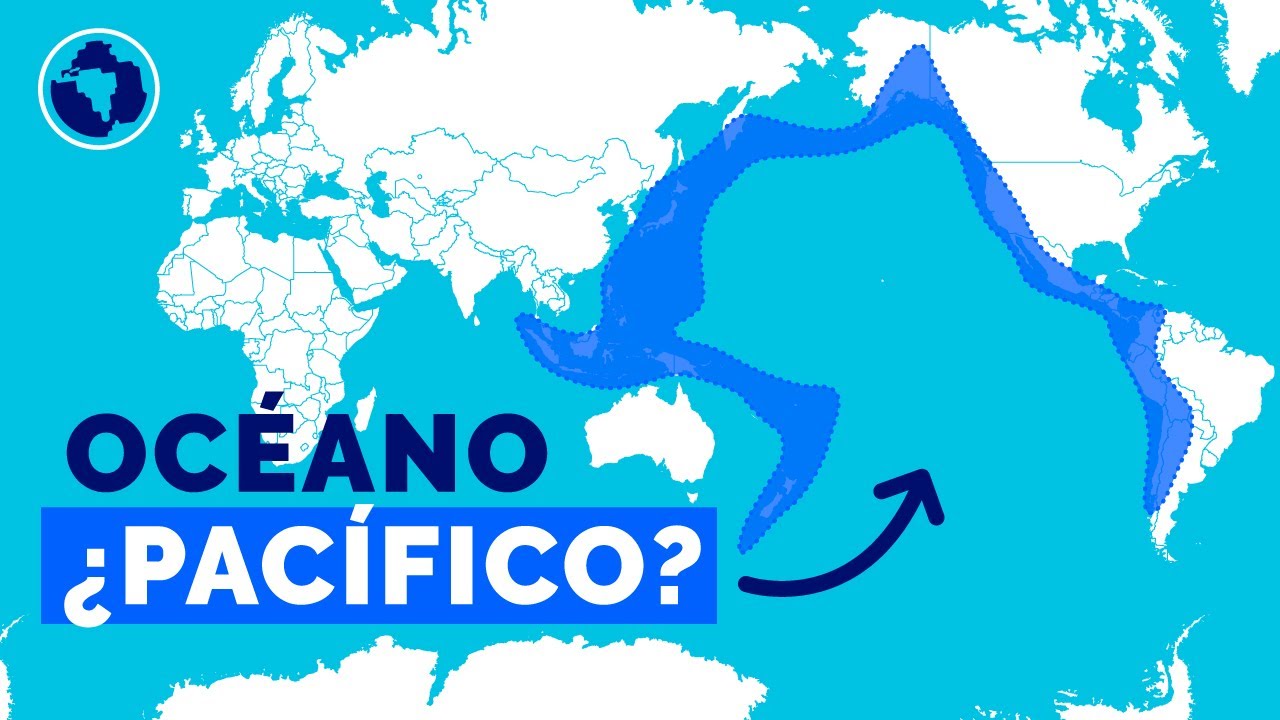 isla en forma de anillo