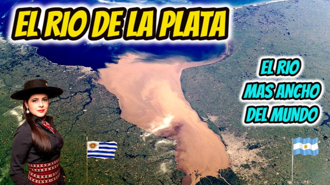 islas del rio de la plata