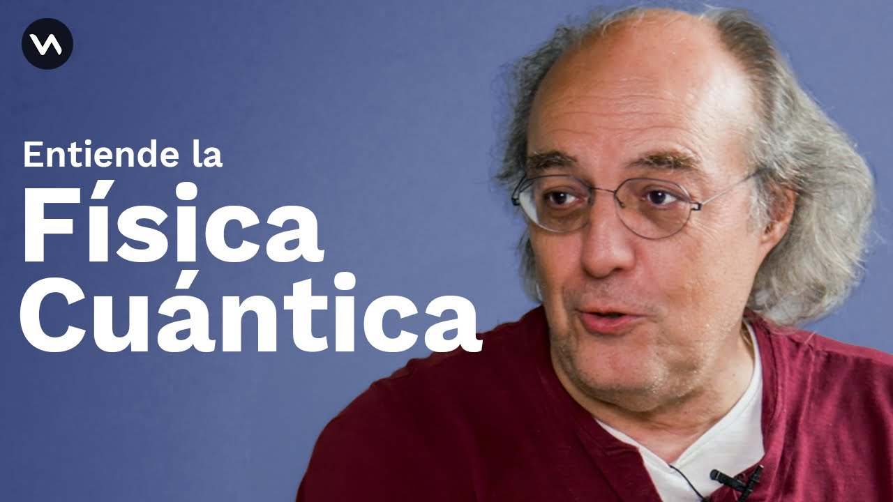 jose manuel velazquez fisica cuantica