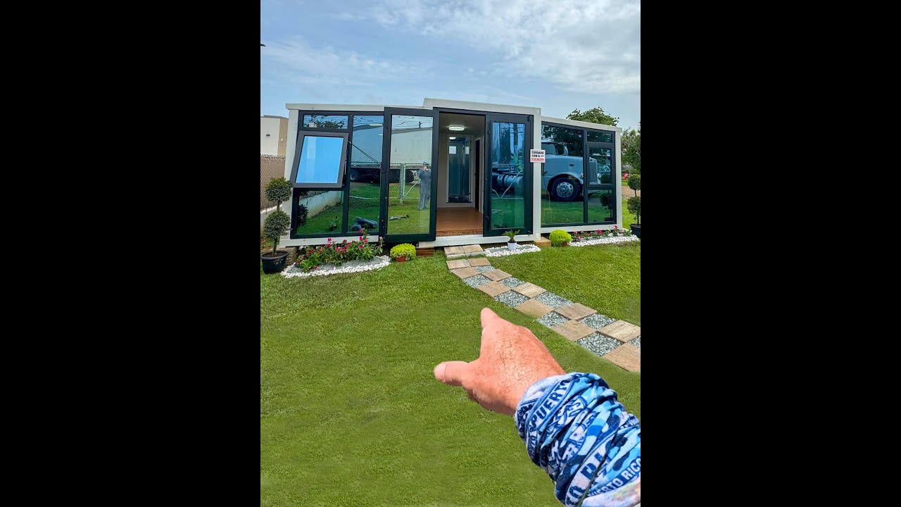 la casa de los fregaderos puerto rico