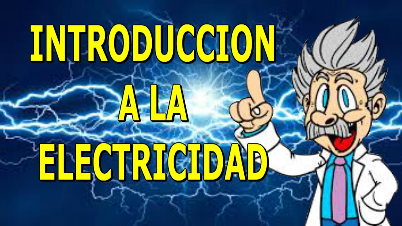 la electricidad es fisica o quimica