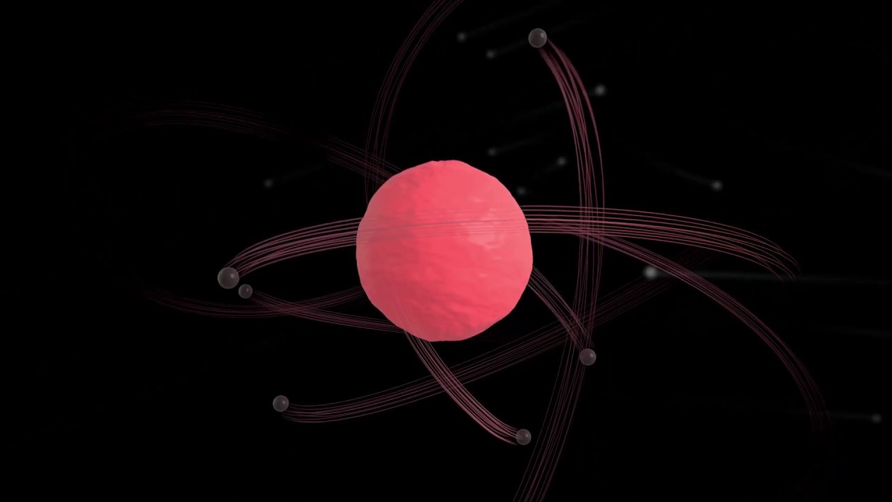 la fisica atomica y nuclear