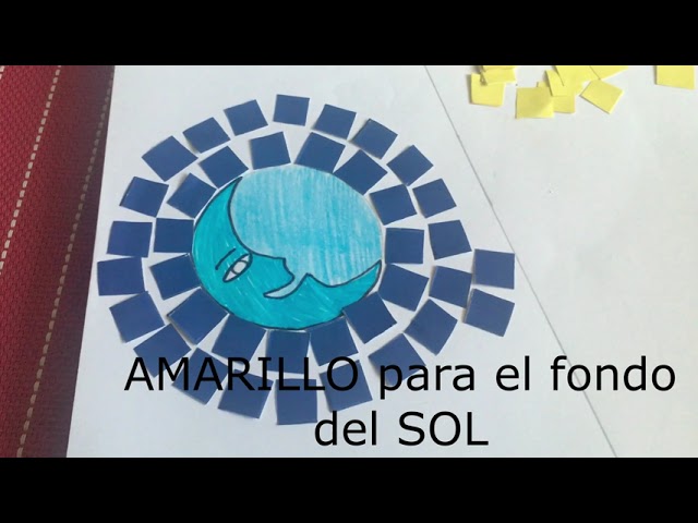 luna y sol rufino tamayo tecnica
