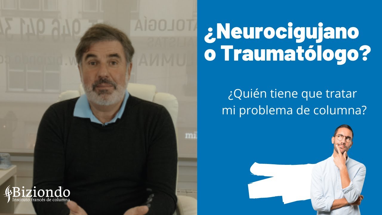 mejor traumatólogo de columna de córdoba