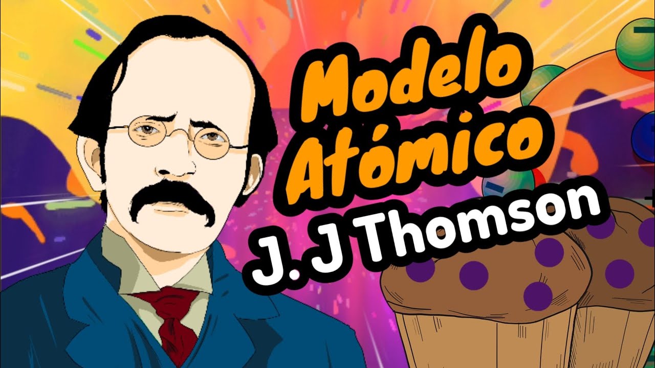 modelo atomico pastel de pasas