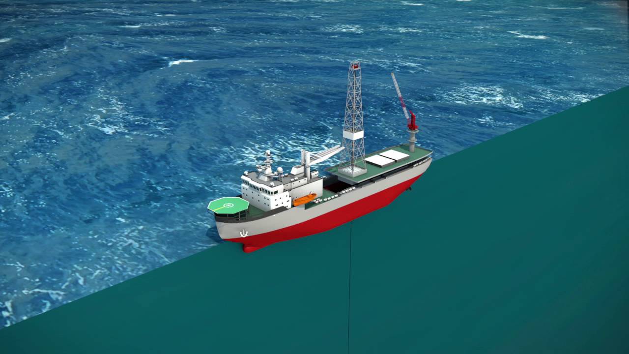modos de extraccion del petroleo