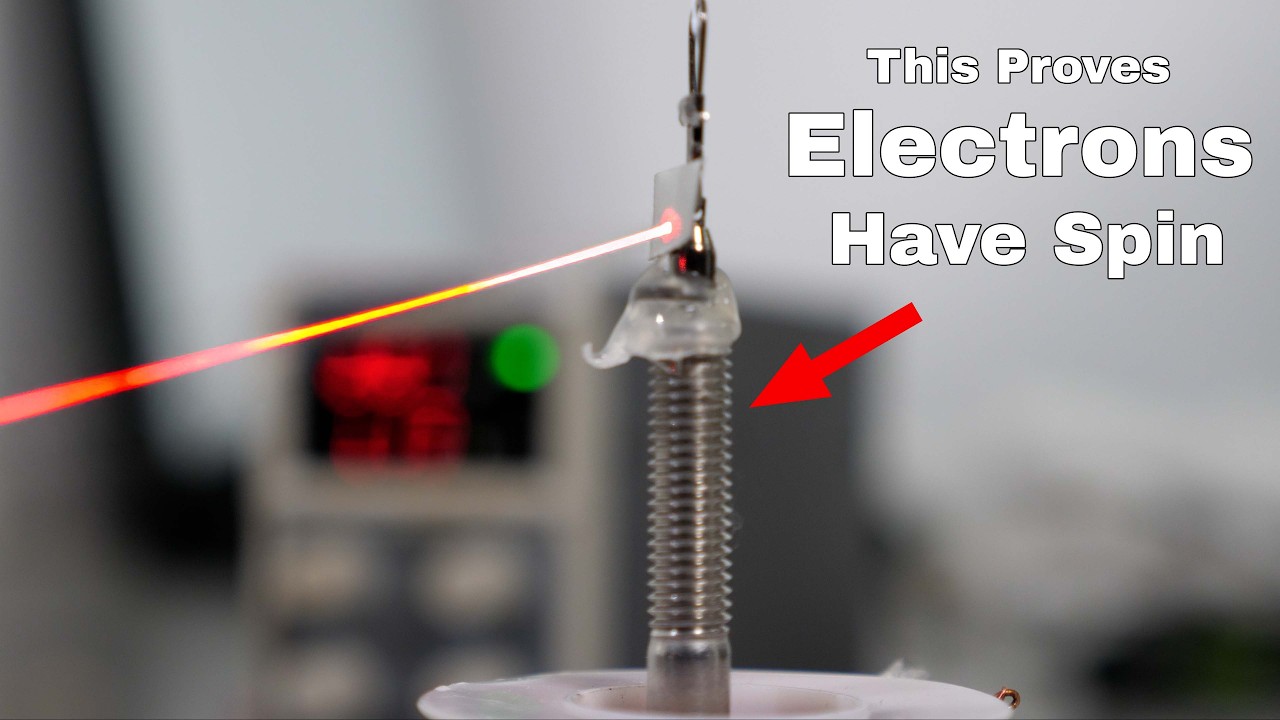 momento lineal de un electron