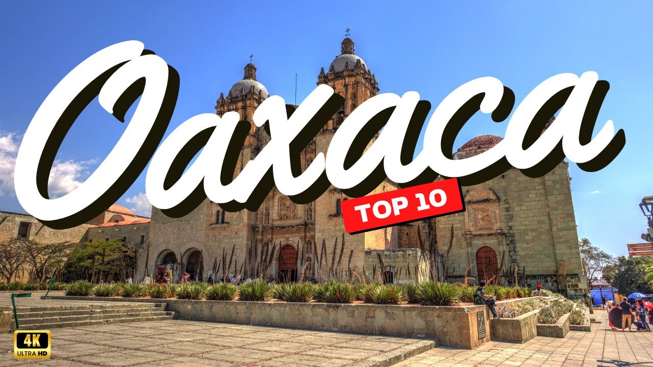 montañas mas importantes de oaxaca