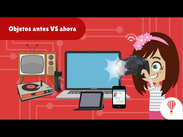 objetos antiguos que ya no se usan