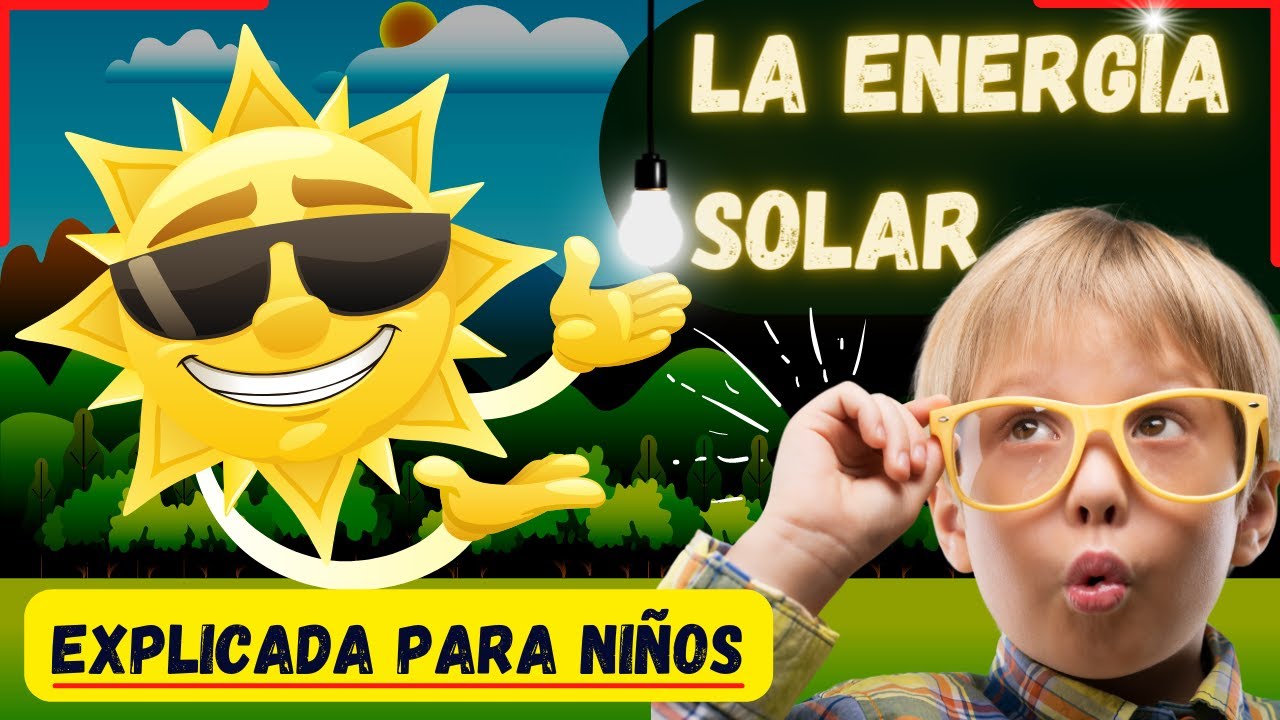 objetos que utilizan luz solar