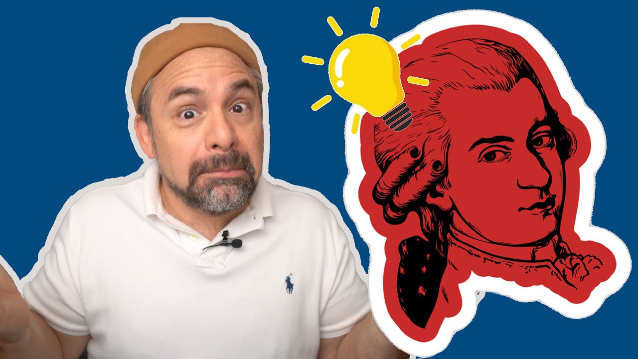 obra mas importante de mozart