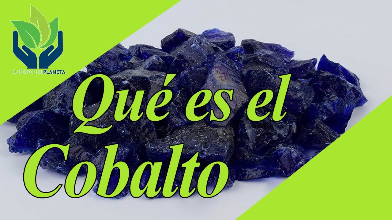 para que sirve el cobalto 60