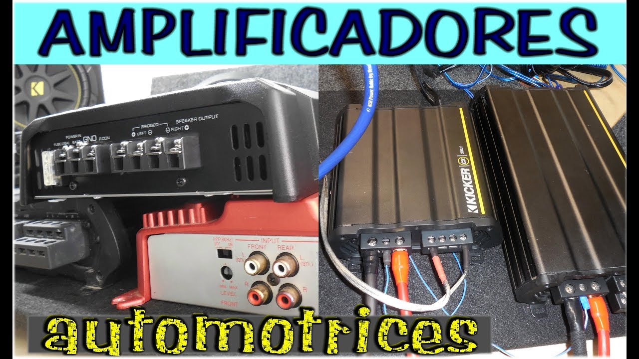 para que sirve una fuente de poder en un carro