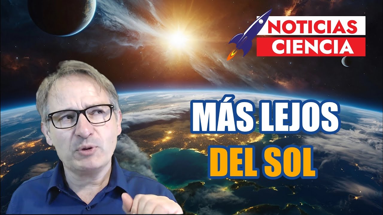 planeta mas distante del sol