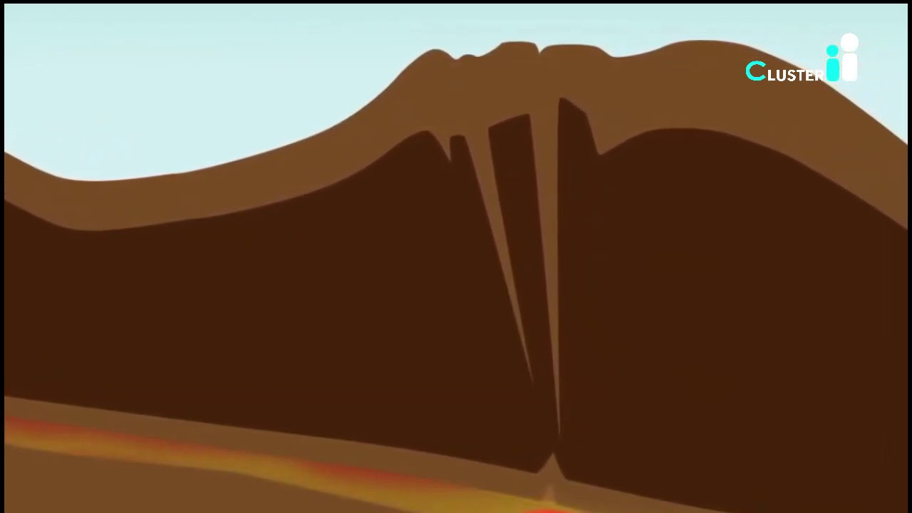 proceso de formacion de los minerales