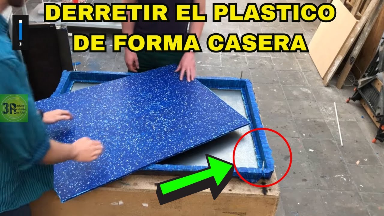 productos fabricados con materiales reciclados
