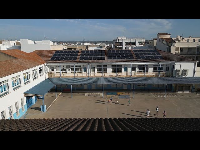 proyecto sustentable del ahorro de energia