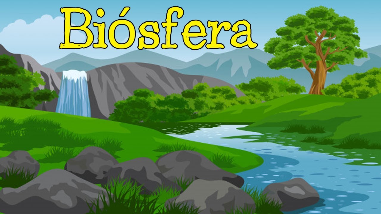 que es la biosfera y cual es su importancia