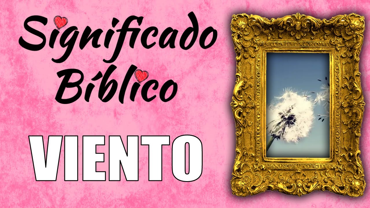 que significa vientos del norte en la biblia
