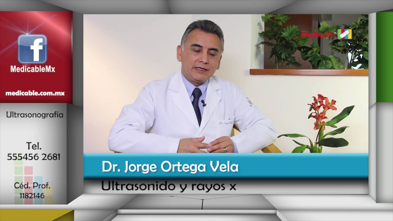 radiografia y ecografia es lo mismo