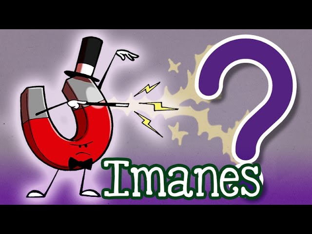 tiempo de vida de un iman