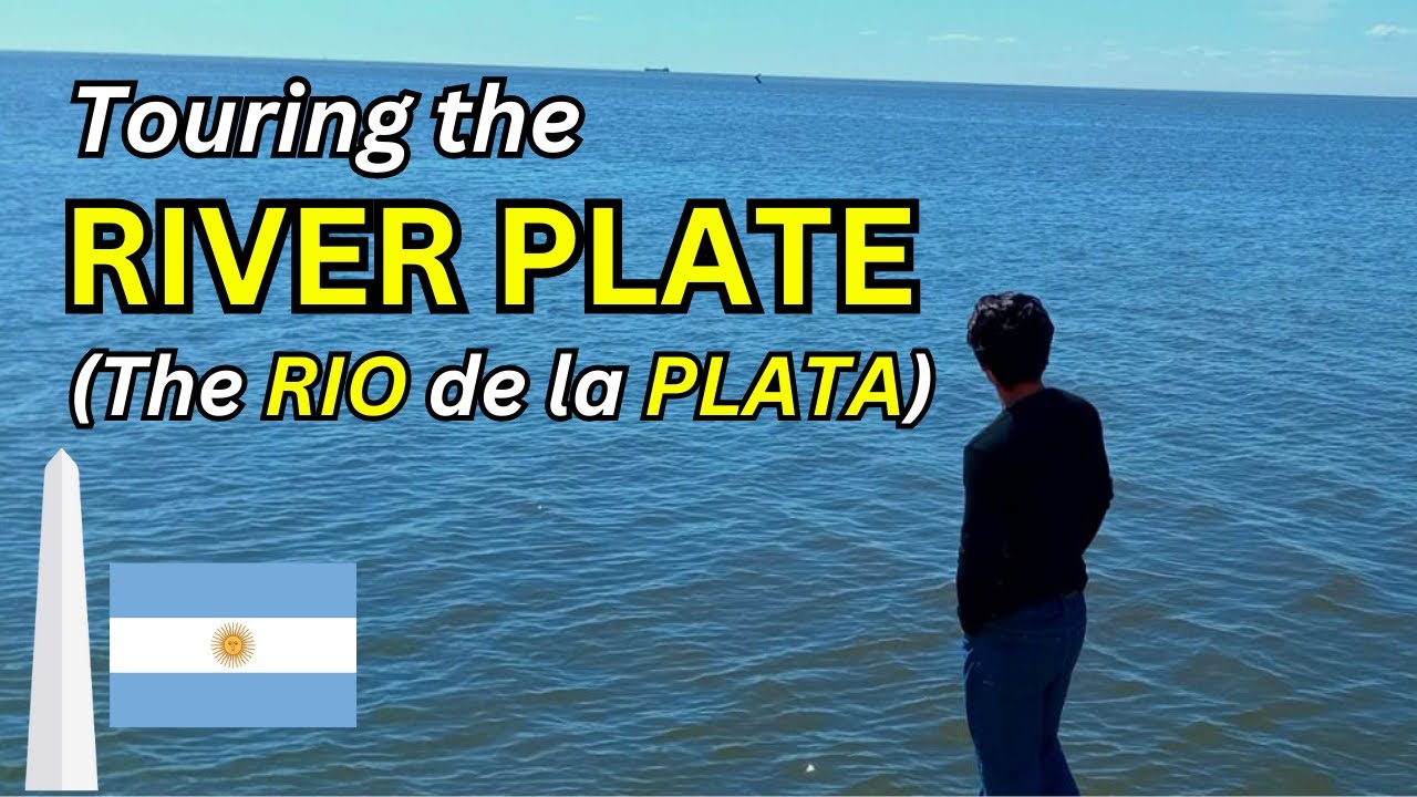 tour rio de la plata