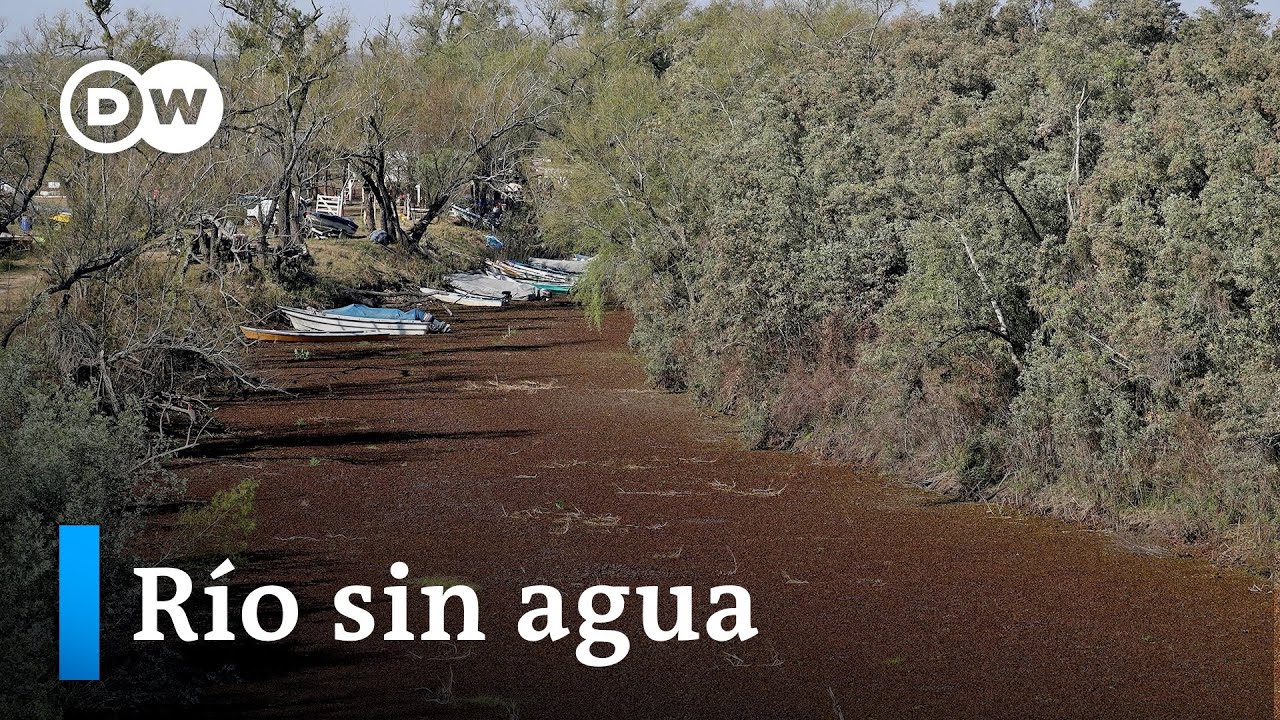 2 rio mas largo de sudamerica