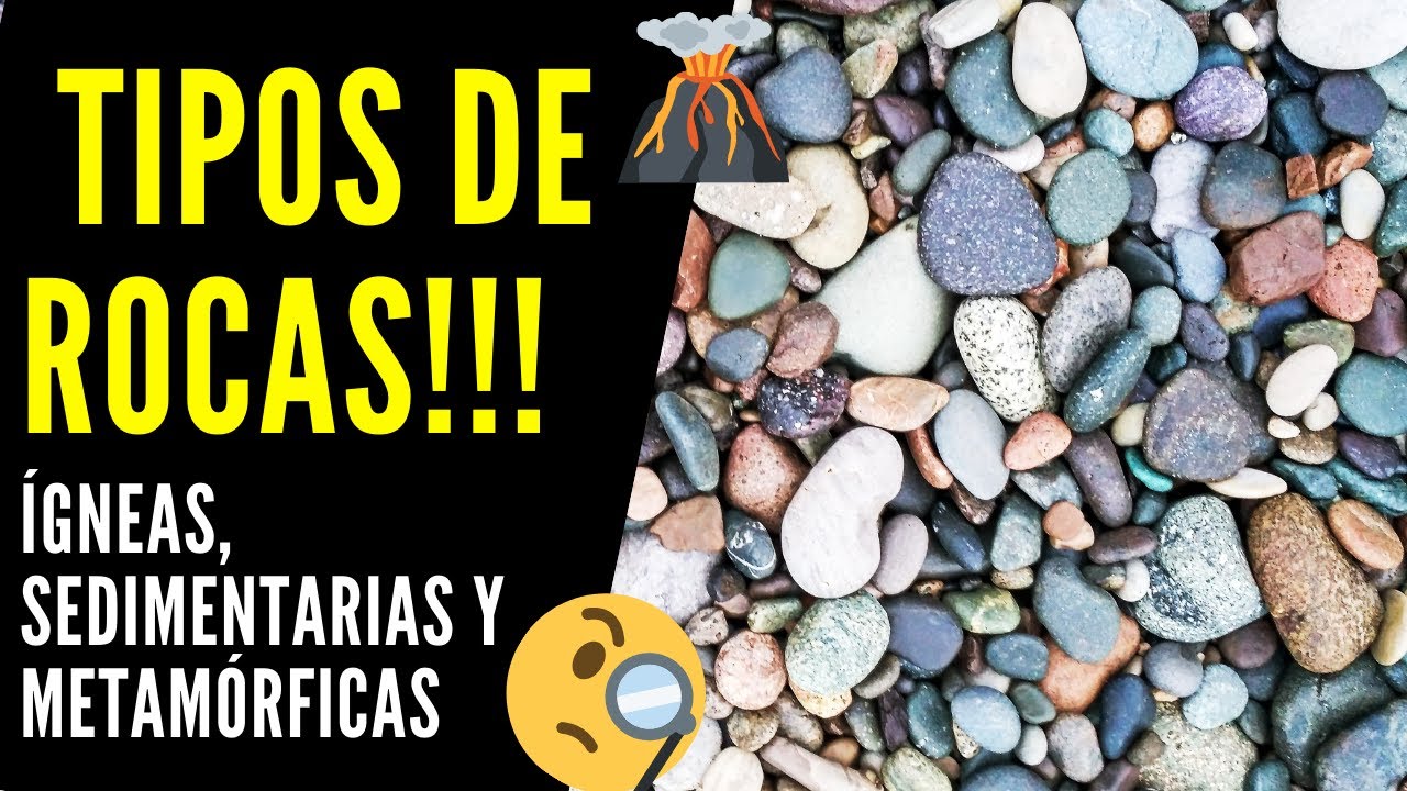caracteristicas de una piedra comun