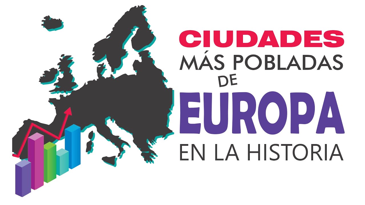 ciudades de europa por poblacion